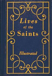 Lives Of The Saints" itemprop="image