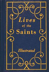 Lives Of The Saints" itemprop="image