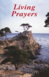 LIVING PRAYERS" itemprop="image