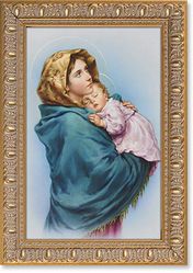 Madonna of the Streets" itemprop="image