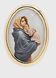 Madonna Religious Lapel Pin" itemprop="image