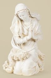 Mary Figure for Nativity Set ( 24 inches )" itemprop="image