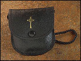 Medium Strap Pyx Burse" itemprop="image