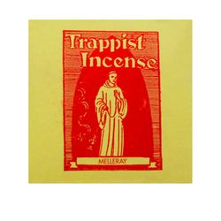 Mellaray Incense Blend - 5 oz box" itemprop="image