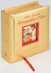 Mi Biblia Dorada Para Ninos" itemprop="image