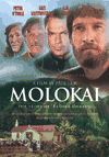 Molokai: The Story of Father Damien (DVD)" itemprop="image