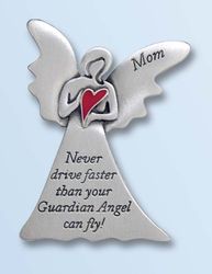 Mom Auto Visor Clip" itemprop="image