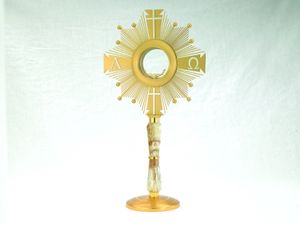 Monstrance" itemprop="image