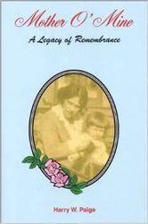 Mother O Mine A Legacy of Remembrance" itemprop="image