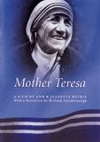 Mother Teresa (DVD)" itemprop="image