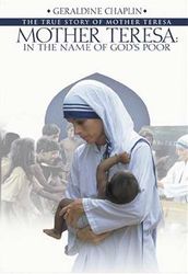 Mother Teresa: In The Name Of Gods Poor DVD" itemprop="image