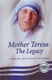 Mother Teresa: The Legacy (DVD)" itemprop="image