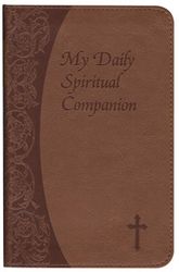 My Daily Spiritual Companion Book" itemprop="image