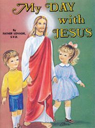 My Day With Jesus Children Book" itemprop="image