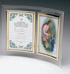 My First Communion Frames" itemprop="image