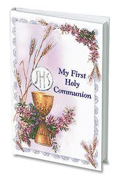 My First Holy Communion Book" itemprop="image