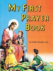 My First Prayer Children Book" itemprop="image