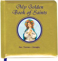 My Golden Book of Saints" itemprop="image