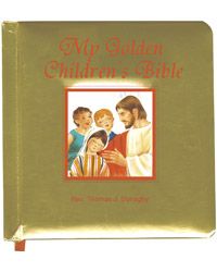 MY GOLDEN CHILDRENS BIBLE" itemprop="image