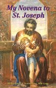 My Novena To St. Joseph" itemprop="image