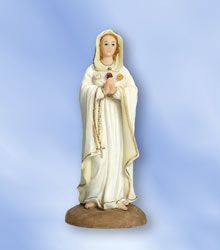 Mystical Rose Florentine Statue (4 inch)" itemprop="image