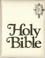 NAB Catholic Family Bible" itemprop="image