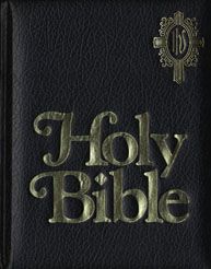 NAB Catholic Family Bible" itemprop="image