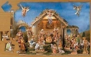 Nativity Puzzle Set" itemprop="image