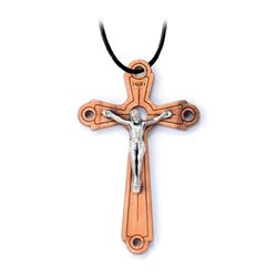 Necklace Crucifix" itemprop="image