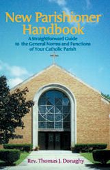 New Parishoner Handbook" itemprop="image