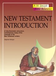 New Testament Introduction" itemprop="image