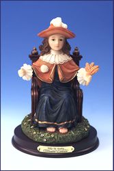 Nino-Atocha Florentine Statue (8 inches)" itemprop="image