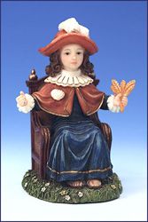 Nino de Atocha Florentine Statue (6 inches)" itemprop="image