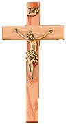 Oak Cross (15 inch)" itemprop="image