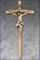 Oberammergau Crucifixes" itemprop="image