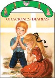 ORACIONES DIARIAS (San Jos Llvame-con-Usted Libro de Tablero)" itemprop="image