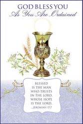 Ordination Greeting Card" itemprop="image