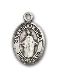 Our Lady of Africa - Small" itemprop="image