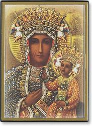 Our Lady of Czestohowa Frame" itemprop="image