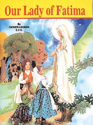 Our Lady of Fatima Children Book" itemprop="image