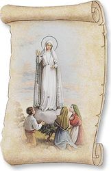 Our Lady of Fatima Magnet" itemprop="image