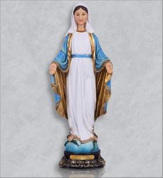 Our Lady of Grace Collection. Statues" itemprop="image