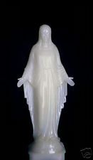 Our Lady of Grace Luminous 6 inches" itemprop="image