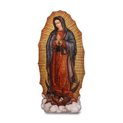 Our Lady of Grace Marco Sevelli Plaque" itemprop="image