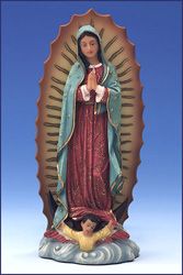 Our Lady of Guadalupe" itemprop="image