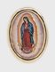 Our Lady of Guadalupe Religious Lapel Pin" itemprop="image