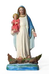 Our Lady of Prince Edward Island Statue (8 inch)" itemprop="image