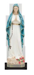 Our Lay Of Lourdes (19 inches)" itemprop="image