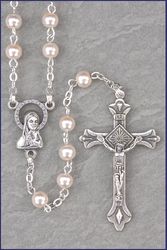 Pearl Rosary" itemprop="image