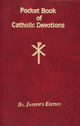 POCKET BOOK OF CATHOLIC DEVOTIONS" itemprop="image